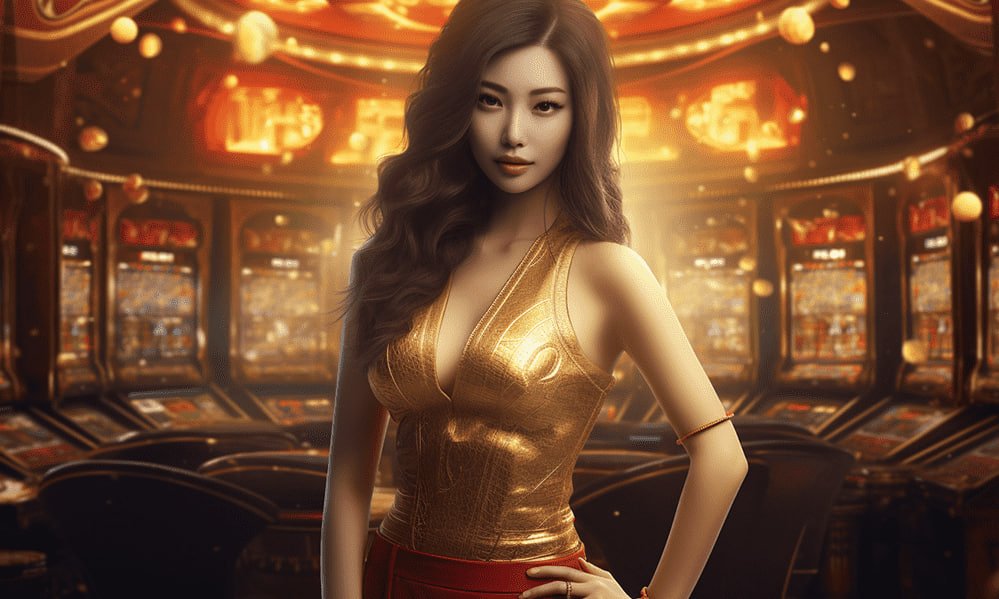 Giao diện bingo trực tuyến trên điện thoại di động tại nền tảng kavbet Việt Nam